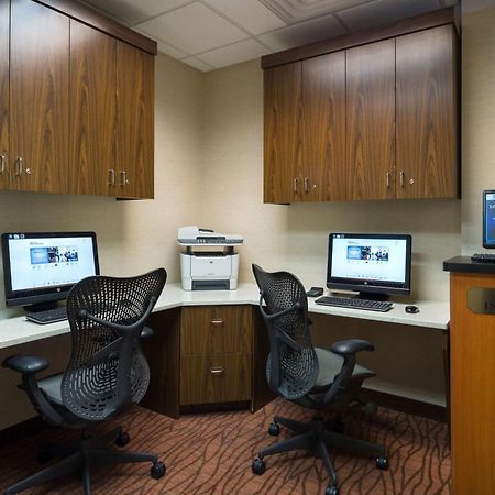 Hilton Garden Inn Edison/Raritan Center מראה חיצוני תמונה