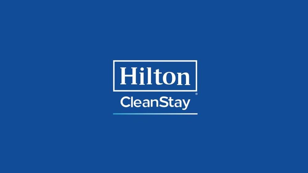 Hilton Garden Inn Edison/Raritan Center מראה חיצוני תמונה