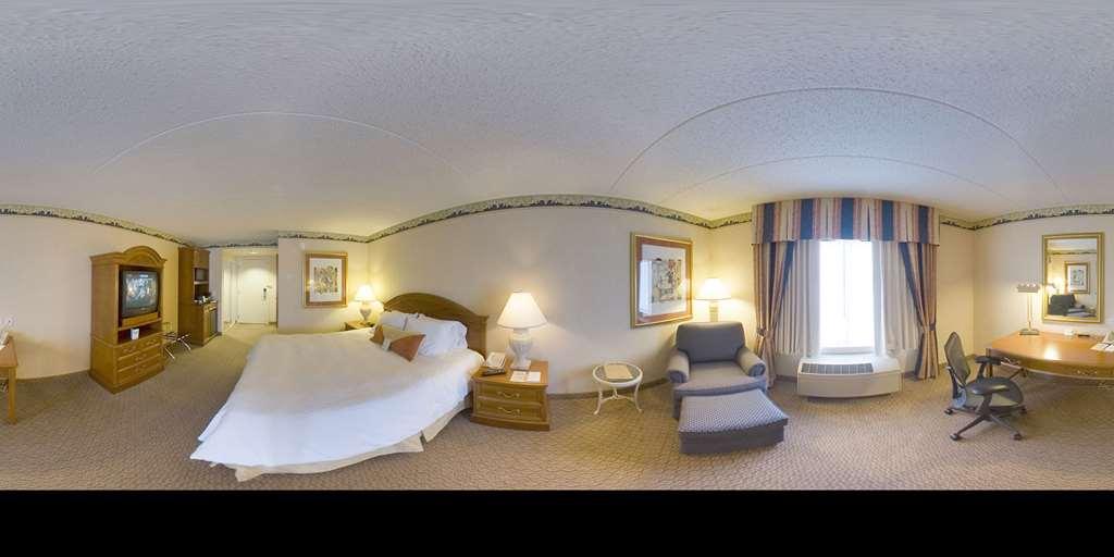 Hilton Garden Inn Edison/Raritan Center חדר תמונה