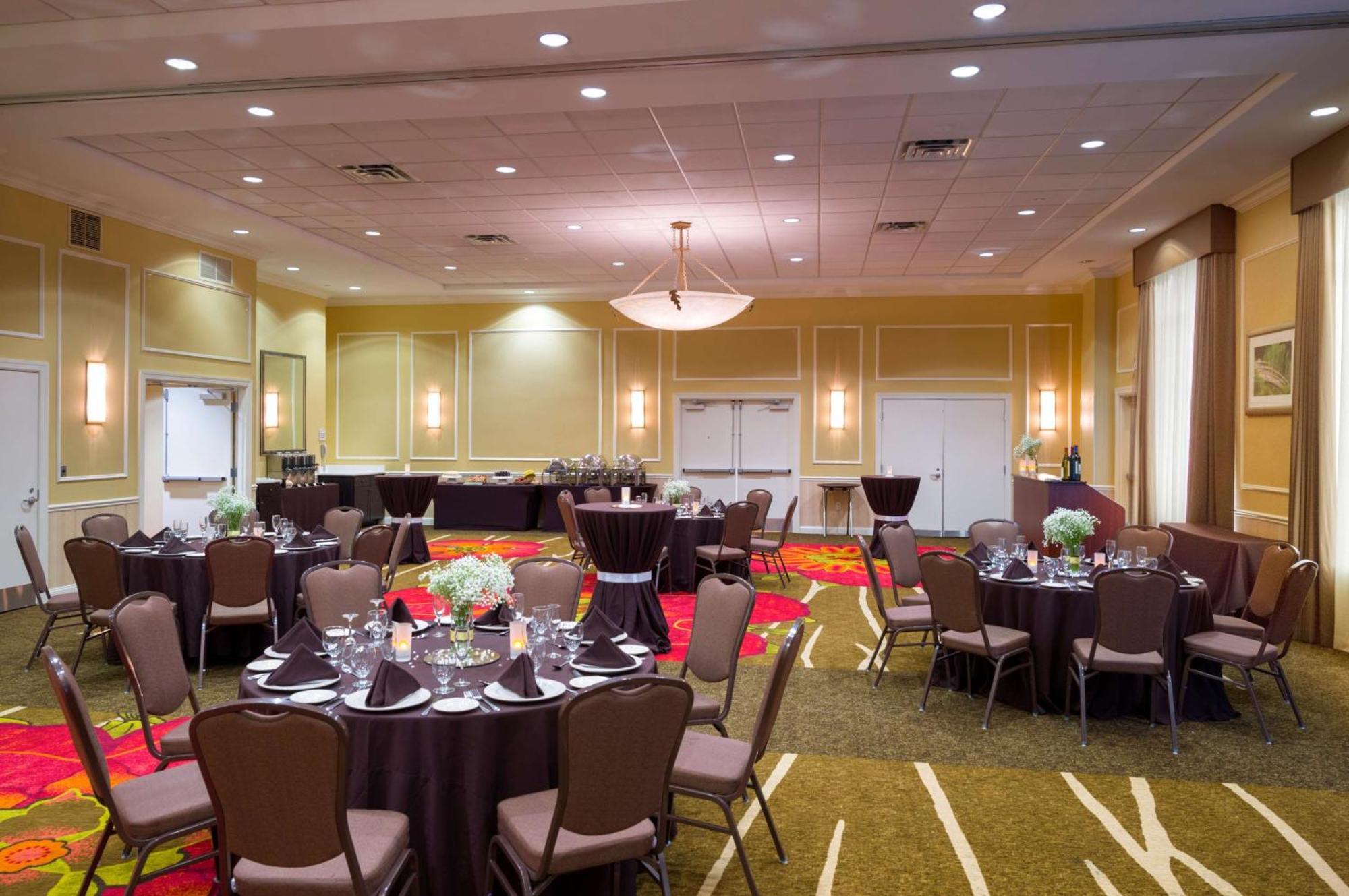 Hilton Garden Inn Edison/Raritan Center מראה חיצוני תמונה