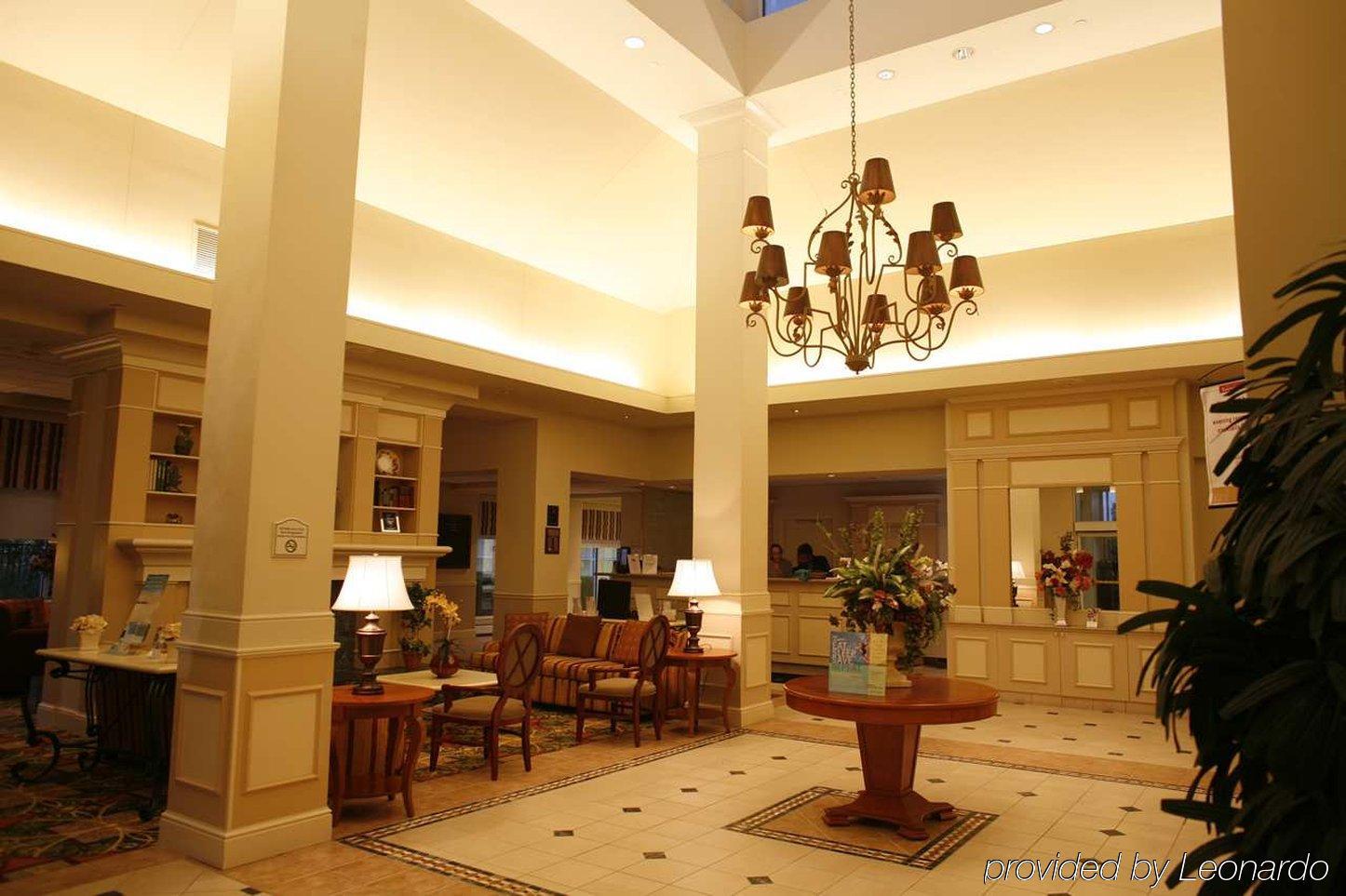 Hilton Garden Inn Edison/Raritan Center מראה פנימי תמונה