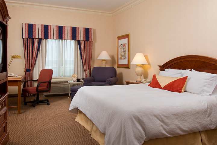 Hilton Garden Inn Edison/Raritan Center חדר תמונה