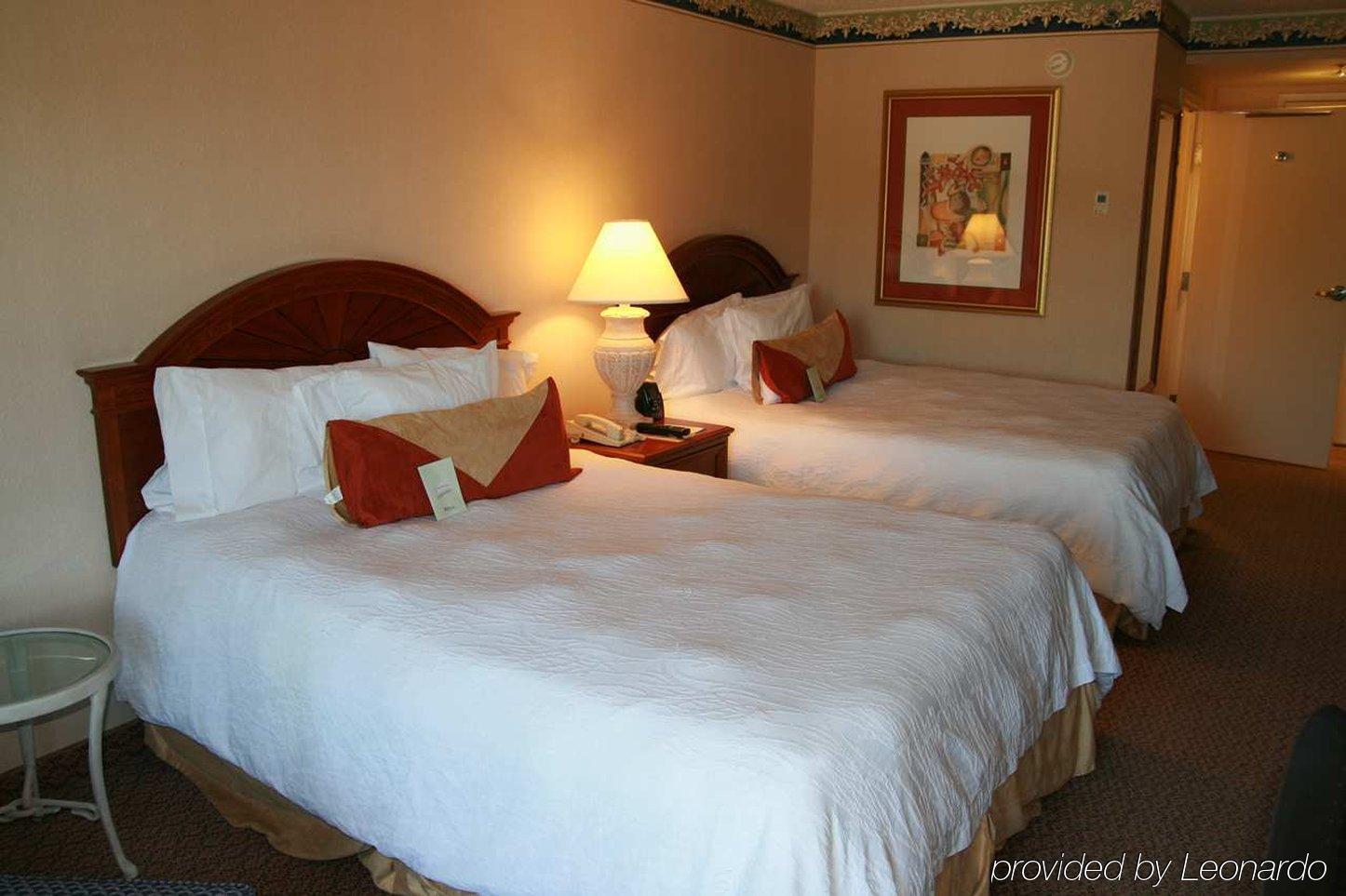 Hilton Garden Inn Edison/Raritan Center חדר תמונה