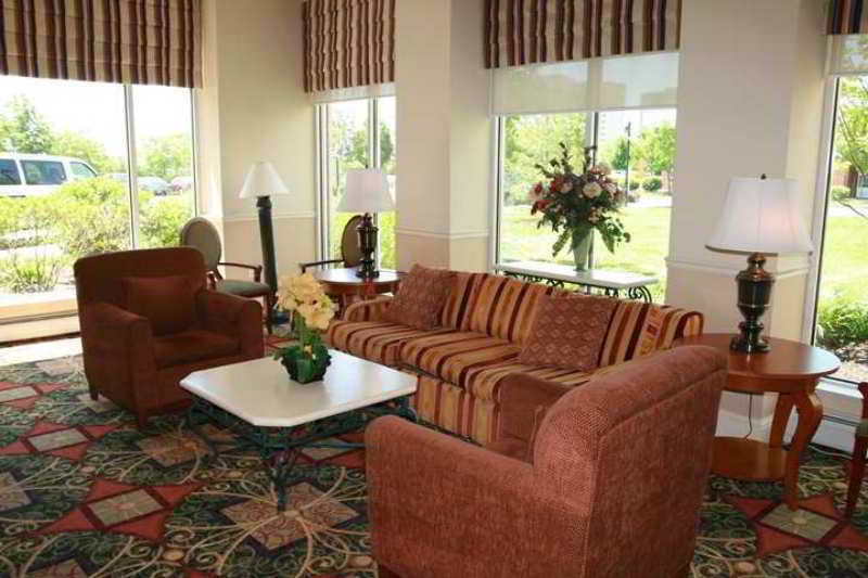 Hilton Garden Inn Edison/Raritan Center חדר תמונה